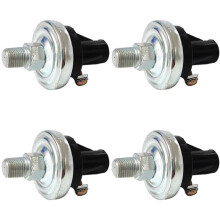 4X New Oil Pressure for Thermo King TK486V C600 C-600 SB SMX 41-7063 417063