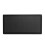 3X Computer Case Magnetic Dust Filter Mesh PC Case Cooling Fan Computer Guard Cover Horn Net 14 X 28CM 2