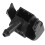 2X Front Right Windshield Washer Sprayer Nozzle Jet 61668374368 for - 3 Series E46 6