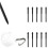 60 Pcs - for IFLYTEK AINOTE 2 Replacement Nibs Refills with Tweezer,Writing Tablet Pen Tips for Iflytek AINOTE 2 Note 2