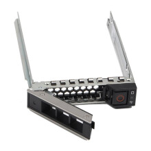 3X 2.5 Inch Hard Drive Tray Caddy DXD9H 0DXD9H Compatible for PowerEdge Servers