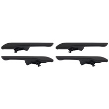 4x 1081831-00-C 1081832-00-C Inside Door Handle Front Rear Left-Right for MODEL 3 2017-2020 108183100C 108183200C