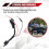 2X for  R1200GS Motorcycle Cigarette-Lighter Power Taking ACC Data Cable Motorcycle ACC 10