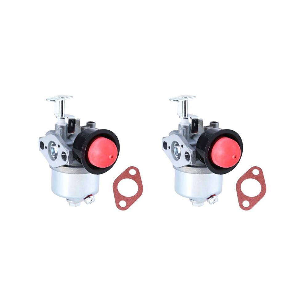 2X Carburetor Carb For Lawns Boy Lawnmower 1P56f Lawns Mower Grass Trimmer Replacement Parts Carburetor 4713939465968