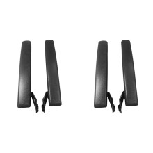 2Pair Left+Right Universal Car RV Truck Adjustable Armrest for-Motorhome Auto Parts Car Armrest Handles