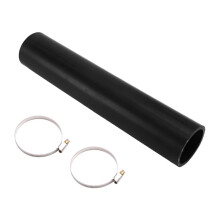 3X 95383819 Car Turbo Hose Pipe Turbo Intercooler Hose for Capitiva 2.2 D Antara 2.2 CDTi 2010- 95909219