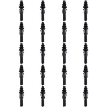 20X Ressort de Verrouillage de Porte de Réservoir de Carburant 81595S3000 pour Santa Fe TMC 2019 CEED CID 2016, Accessoires Automobiles.