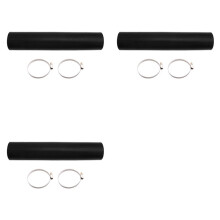 3X 95383819 Car Turbo Hose Pipe Turbo Intercooler Hose for Capitiva 2.2 D Antara 2.2 CDTi 2010- 95909219