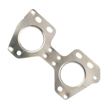 2X Exhaust Manifold Gasket Sealing Gasket 11627811221 11628509783 11627797390 for New High Quality Auto Parts