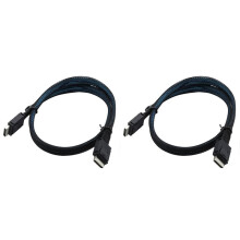 2X para PCIe Oculink SFF 8611 4I para SAS SFF-8611 4I Servidor Cabo de Super Velocidade Extensão de Dados Macho para Macho Cabo de Transferência