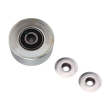 3X Idler Pulley for Penta D4-260 300 D6-350 370 400 435 Replaces 21280913 3848896