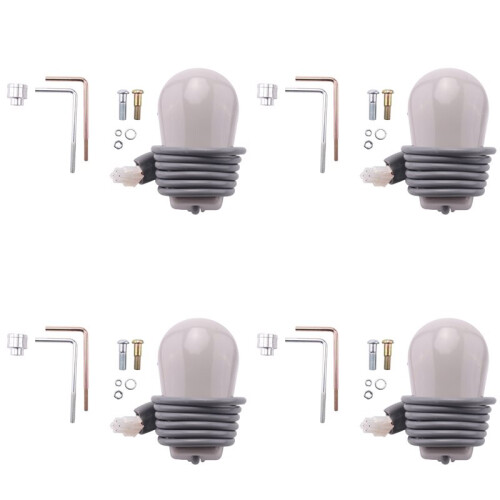 4X Brushless Synchronizer for Industrial Sewing Machine,  Saving, Motor External Fixed Needle Device 1
