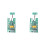 2X for 21700  Battery Protection Board +Light Panel Power Tool Board for  Replacement Parts 1