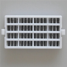 24Pcs Air Filter for W10311524 W10315189, W10335147, 1876318, AP4538127 Refrigerator Fresh Flow Air Filter