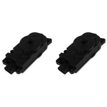 2X Active Grille Shutter Motor Blinds Motor for G20 5811R1001 9881646