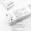 5X TUYA WifI WT1 LED  Dimmer 2CH 12V 24V 36V CCT Kit Controller Dimmer per Strisce LED con Telecomando 2.4G 6