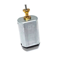 4X 7500RPM for 2020C Madeshow M5 P800 Professional Hair Clipper Motor 5V Trimmer Electric Hair Shear Rotor Engine