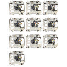 10X UMD-Laserlens met Houder voor PSP2000 3000 KHM-420BAA Optische Laserlenshouder voor Het Lezen en Repareren van Schijven in PSP-Spelconsoles
