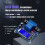 XY-CD63L 30A Battery Charge Discharge Controller Low Voltage Cut Off  Undervoltage Overvoltage Protection Display 2