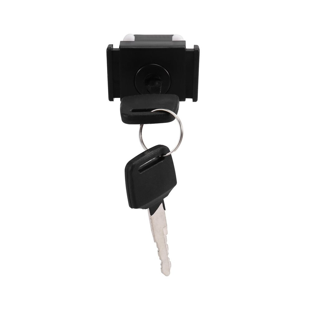4X European Auto Spare Parts For Daf Truck Trunk Lock 0389537 Black 4713939259710