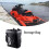 Motorboat Storage Bag Large for  RXT and GTX300 Storage Bin Organizer 8