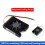 2X per Ventola Dissipatore per Raspberry Pi CM5 - per Scheda Compute Module 5 IO e PoE, Raffreddamento Migliorato 8