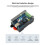 2X Convertidor Aislado Industrial USB A RS232/485 (B) FT232RNL Convertidor USB Tipo Riel Protección Múltiple 5