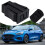 2X 1545547 Car Dashboard Storage-Compartment Lock Catch Clip for  Focus MK2 2005-2011 10