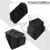 2X 1545547 Car Dashboard Storage-Compartment Lock Catch Clip for  Focus MK2 2005-2011 9