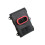 2X for  A6 A8 Xenon AFS Cornering Headlight Module Ballast Control Unit 4F0941329D 5DF009368-10 4