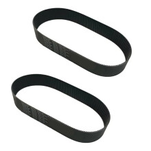 4Pcs Electric Power Steering Rack Belt for Ranger 2.2 3.2 1999-2002 BT50 38018161