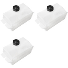 3X 532184900 532109202 184900 109202X 105738X Fuel Tank for  Po-Ulan Ro-Per  Weed Eater Lawn Mower