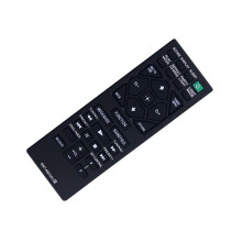 5X Rmt-Am330U Remote Control for  Home Audio System Mhc-M20 Mhc-V21 Mhc-V71 Mhc-V90W Mhc-V50 Mhc-V77W Shake-X10