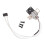 10X for  A1  Hotend Mounting Heating Assembly Essential Accessories for  A1 & A1  3D Printers 4