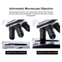 5X Universal Electronic Eyepiece for Microscope 2MP Digital USB Microscope Camera Imager for Science Education Classroom