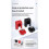 5Pair 200A High Current Lithium Battery  Storage Battery Terminals Connector Terminal Block Set 8