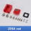 5Pair 200A High Current Lithium Battery  Storage Battery Terminals Connector Terminal Block Set 4