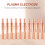 10Pcs 9-8215 Electrode Thermal Dynamics Sl60/100 Plasma Cutting Torch 4