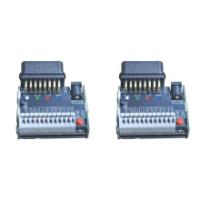 2X ECU Computer Test Function Adapter for Open/Flash/Pcmobd/Pcmbench/Bitbox Adapter