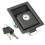 Rv Car Paddle Entry Door Lock  Handle Knob -Trailer Pull Type Panel Door Lock 5