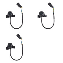 3X 99240S1001 Rear-View Camera for Santa Fe 2018-2020 Astern Assist Camera