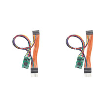 2X CAN Filter 18 in 1 for Universal Filter Adapter for W207/W205/W447/W463 Emulator Mileage Accessories ,C