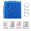 Math Flash Cards + Multiplication Board, Educational Games for Kids in 1st to 6th Grade 1