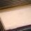 4X Plastic File Organizer Transparent Square Storage Box Storage Box File Storage Box S 5