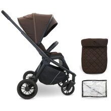 MB450 Pushchair - Chocolate