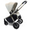 My Babiie MB450 Pushchair - Ivory 4
