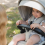My Babiie MB450 Pushchair - Ivory 8