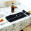 Silver Storage Bags Silver Storage Cloth  Flatware Organizer Anti Tarnish Silver Protector Bags 16pcs 4