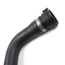 4X 17127596837 Motorkoelslangen Bovenste Radiatorslang Waterleiding voor F20 F21 F22 F23 F30 F31 F32 F33 F34 F36 F82 F83