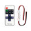 4X 11 Key RF  Wireless Remote Controller Controller for Single Color LED Strip Lights Wireless  Control Dimmer 2